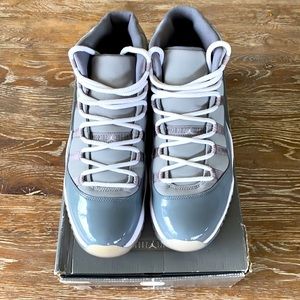 Air Jordan 11 Retro